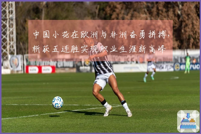 中国小花在欧洲与非洲奋勇拼搏，斩获五连胜实现职业生涯新高峰